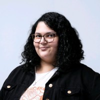 Dexian Brasil Employee Laryssa Viana Rocha's profile photo