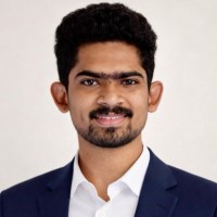 4 Square Technolgy Employee Bandaru Naidu's profile photo