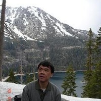 Array Information Technology, Inc Employee Jiakang Xie's profile photo