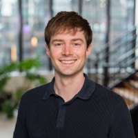 Forter Employee Zachary Olson's profile photo