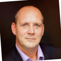 Registry Trust Ltd Employee Lawrence Ransome's profile photo