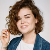 Artkai Employee Ksenia Tatsii's profile photo