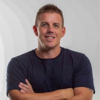 Faction Labs Employee Stu Clark's profile photo