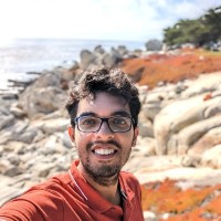 Google DeepMind Employee Jayant Sharma's profile photo