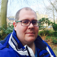 123-3D.nl Employee John Janssen's profile photo