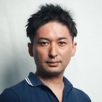 TIER IV Employee Yusuke Nakayama's profile photo