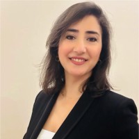 Infosysta Apps Employee Faten Antar's profile photo
