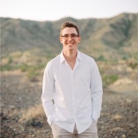 Samsara Employee Taylor Gordon's profile photo