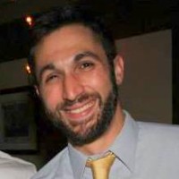 Benjamin Auerbach Email