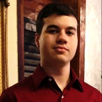 Gabriel Holanda's profile photo