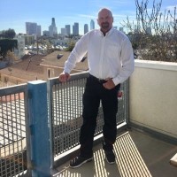 Alpes Italia Employee Mark Tedesco's profile photo