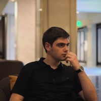 STEMAR Employee Sergey Konjoryan's profile photo