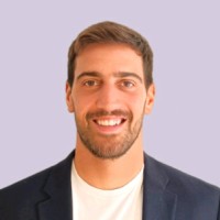 Cargofive Employee Sebastian Cazajus's profile photo