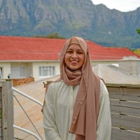 Digital First Employee Saarah Henry's profile photo