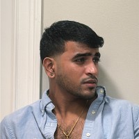 Jindal Tubular USA Employee Rajashekhar Gangishetty's profile photo