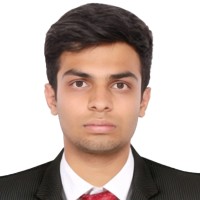 Okulo Aerospace Employee Rishi R.'s profile photo
