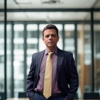 JSW Steel Employee Rahul Surve's profile photo