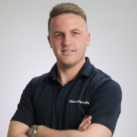 Bend-tech Group Employee Andrew Fawkes's profile photo