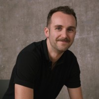 Pentatonic Employee Toby Connock's profile photo