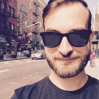 Orama Employee Fausto Quaggia's profile photo