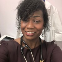 Zanita Johnson Email & Phone Number