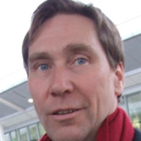 Gina Tricot AB Employee Per-Johan Swartling's profile photo