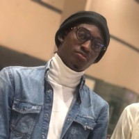 Persianas Retail Employee Divine Effiom's profile photo