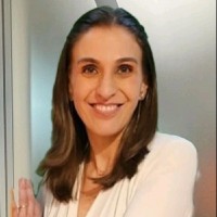Itaú Colombia Employee Isabela Ramos Lopes Fernandes's profile photo