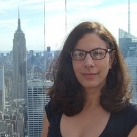 The Quarto Group Employee Joy Aquilino's profile photo