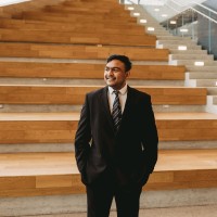 Vaibhavkumar Shastri Email