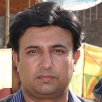 Imanami Pakistan - now part of Netwrix Employee Khalid Qamar's profile photo
