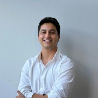 d4b - Business experience Employee Adonis Pérez's profile photo