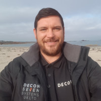 Decon7 Employee Dean Miller's profile photo