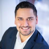 First Weber, Oshkosh Employee Anthony Sheppard's profile photo