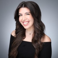 The Verge Employee Hayden Field's profile photo