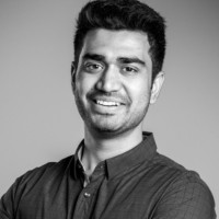 FEG Investment Advisors Employee Vibhor Garg's profile photo