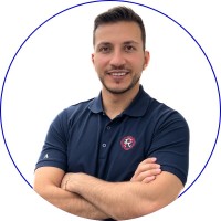 Zozio Employee George Elias's profile photo