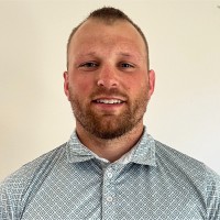 Ignite Attachments Employee Ben Martin's profile photo