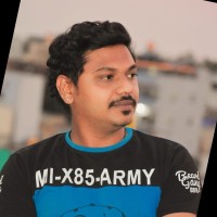Jayanth Kishor Email