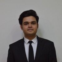 Pharmarack Employee Aritra Mukherjee's profile photo