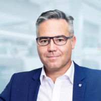 Tonfunk GmbH Ermsleben Employee Norman Thor's profile photo