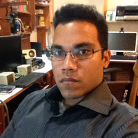 Indusflow Systems Employee Joel Ganpat's profile photo