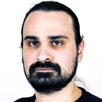 DXOMARK Employee Claudio Greco's profile photo