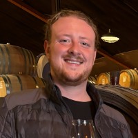 Atlas Vineyard Management, Inc. Employee Connor Park's profile photo