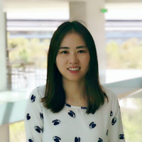 Apple Employee Ye Chen's profile photo