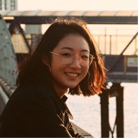 Sixth Tone Employee Xinyi Jiang's profile photo