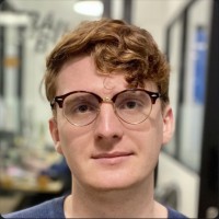 Trail of Bits Employee Jim Miller's profile photo
