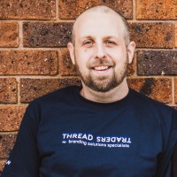 Thread Traders Employee Ben Watt's profile photo