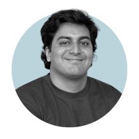 Craftwork Employee Firoz George's profile photo