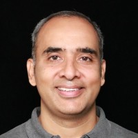 Amazon Employee Sameer Bhatt's profile photo